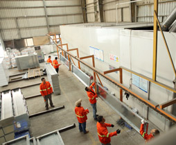 用專業服務于更多的客戶