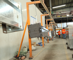 安全生產，責任與擔當